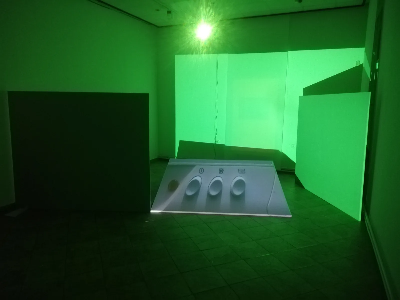 Svjetlarna Lovran 2021 — First installation, photograph 2 of 35.