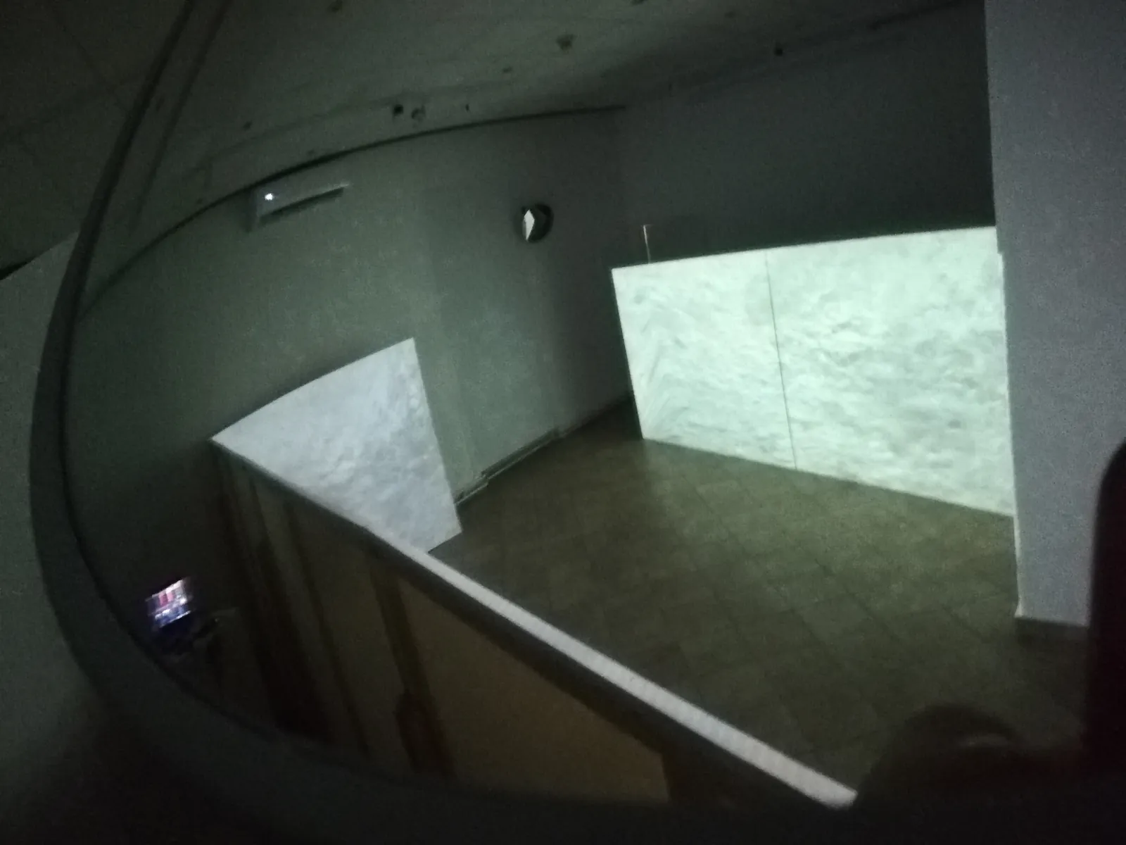 Svjetlarna Lovran 2021 — First installation, photograph 4 of 35.