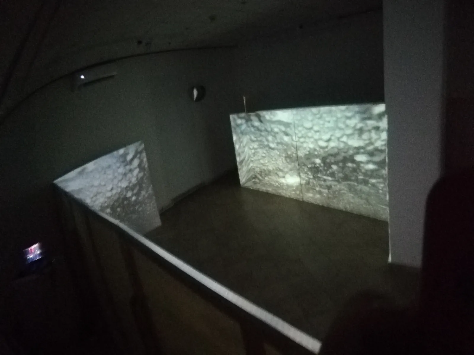 Svjetlarna Lovran 2021 — First installation, photograph 5 of 35.