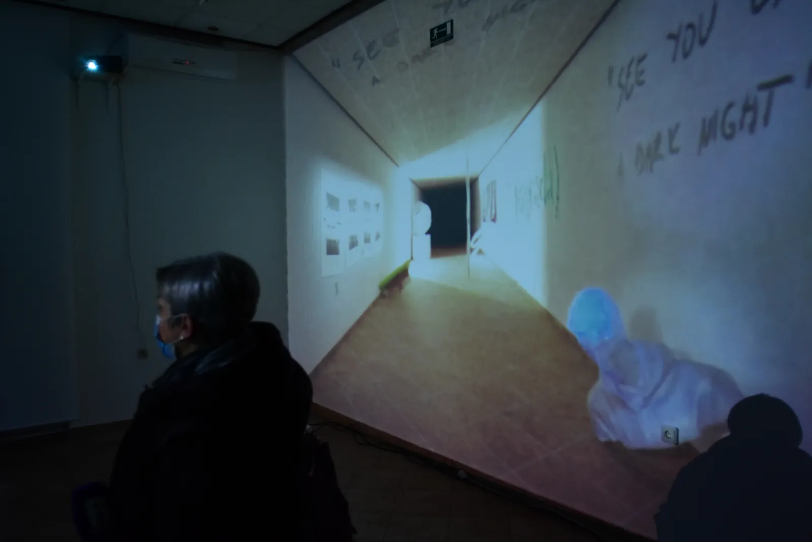 Svjetlarna Lovran 2021 — Festival, photograph 3 of 9.