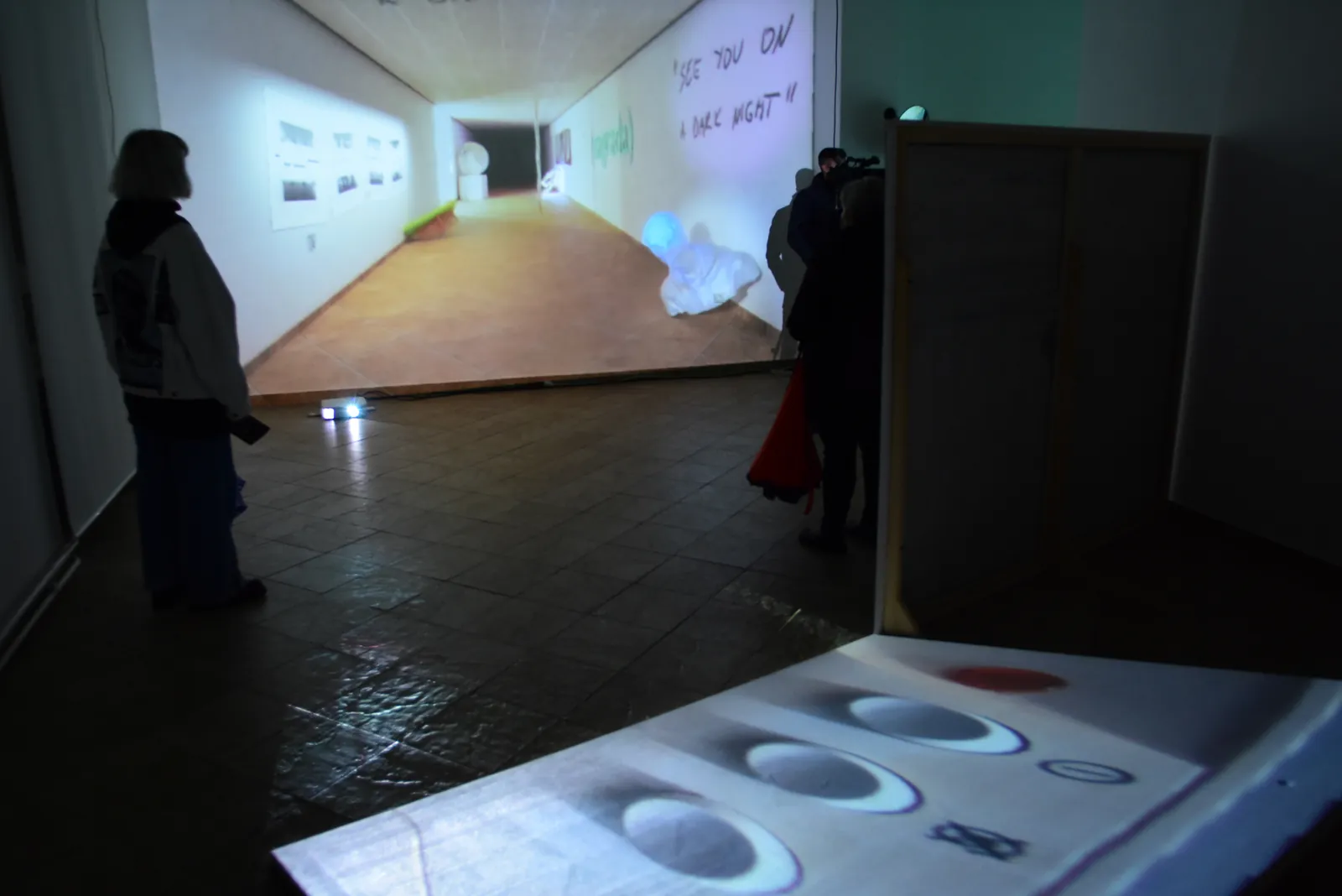 Svjetlarna Lovran 2021 — Festival, photograph 5 of 9.