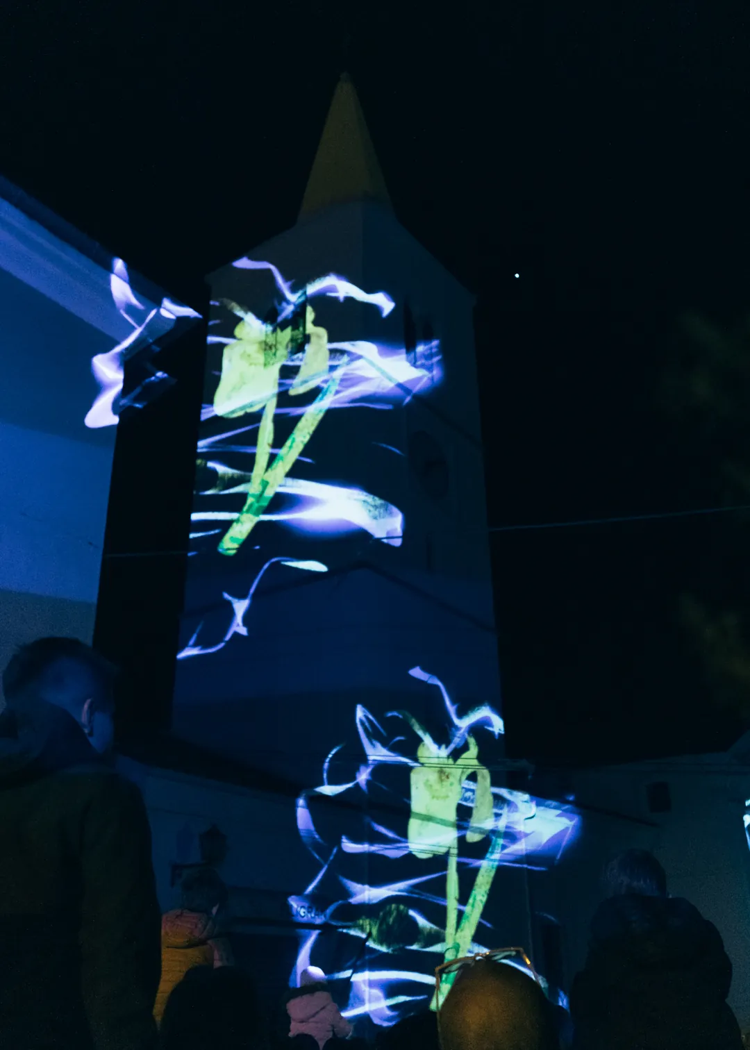 Svjetlarna Lovran 2022 — Festival, photograph 12 of 35.