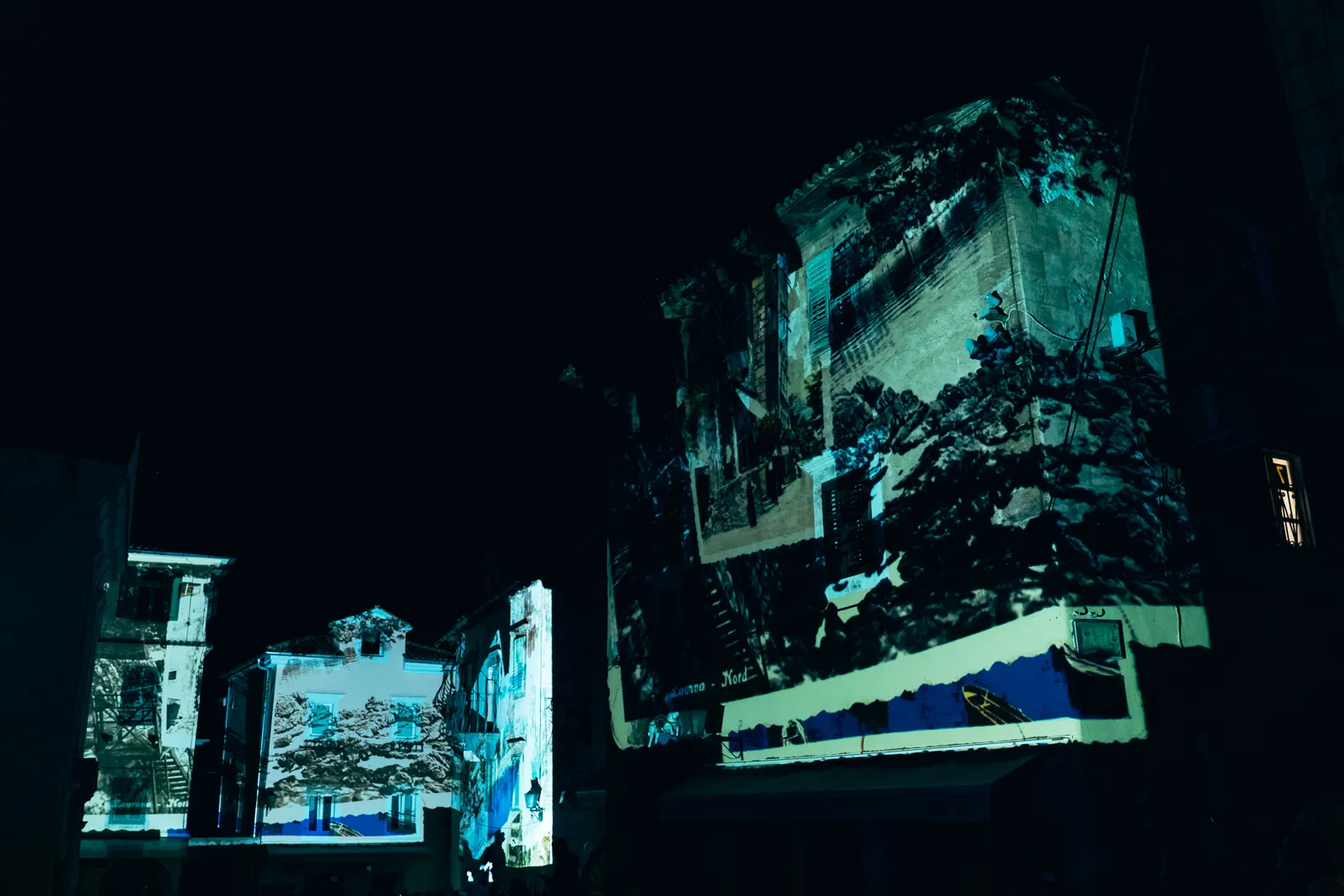 Svjetlarna Lovran 2022 — Festival, photograph 20 of 35.