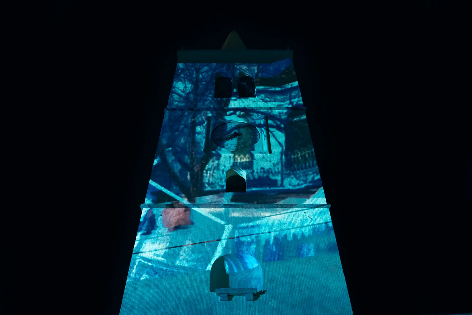 Svjetlarna Lovran 2022 — Festival, photograph 29 of 35.