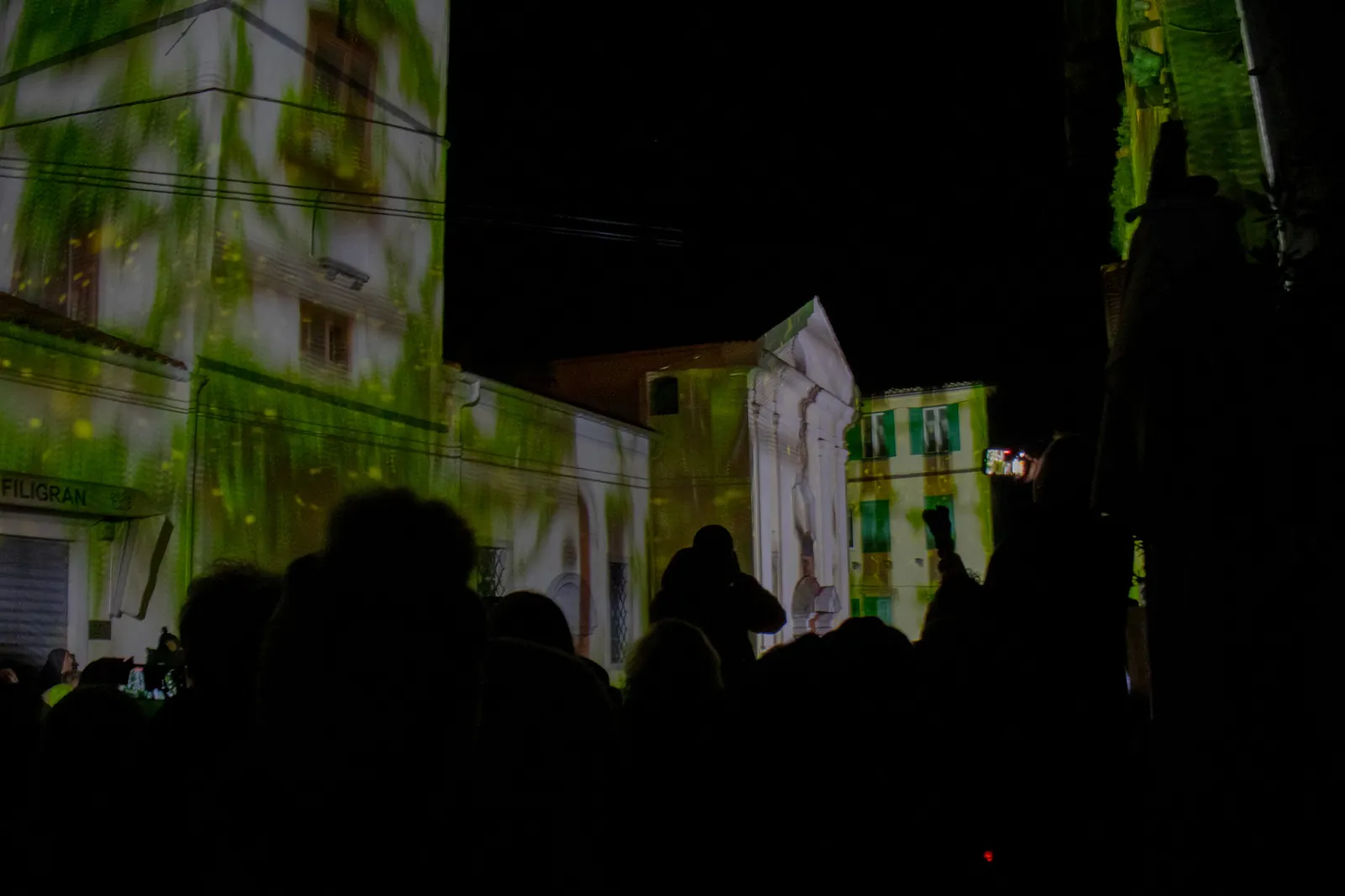 Svjetlarna Lovran 2025 — Festival, photograph 2 of 37.