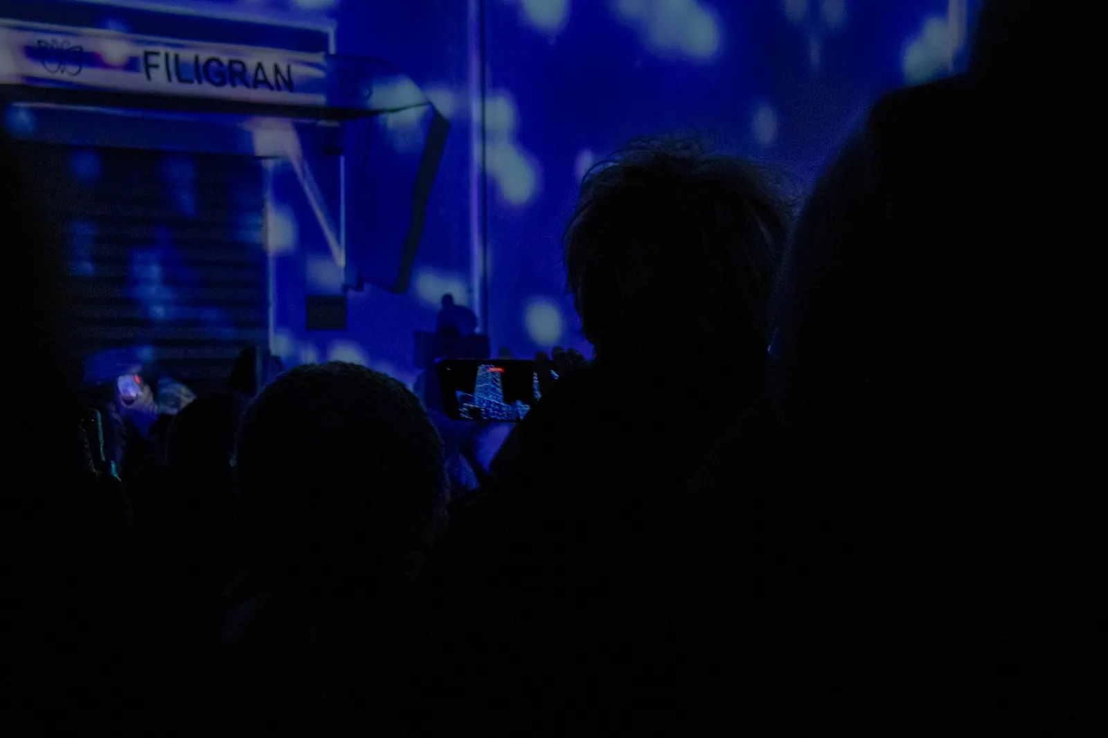 Svjetlarna Lovran 2025 — Festival, photograph 3 of 37.