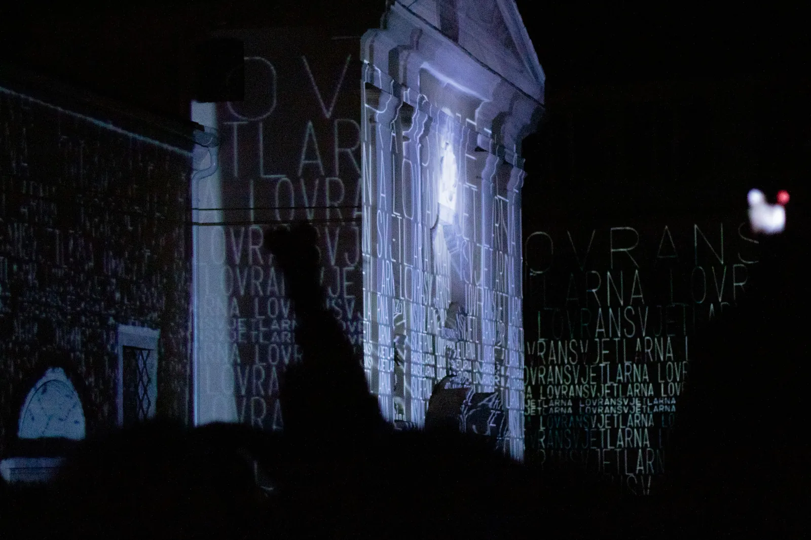Svjetlarna Lovran 2025 — Festival, photograph 7 of 37.