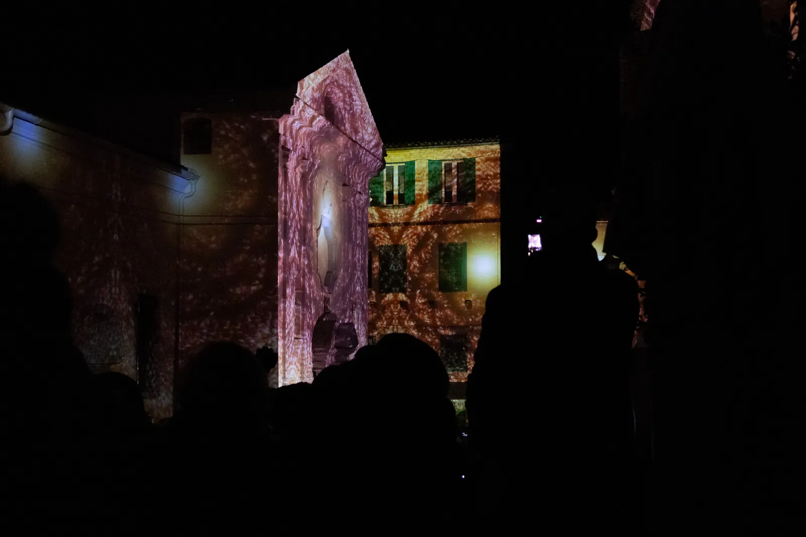 Svjetlarna Lovran 2025 — Festival, photograph 8 of 37.