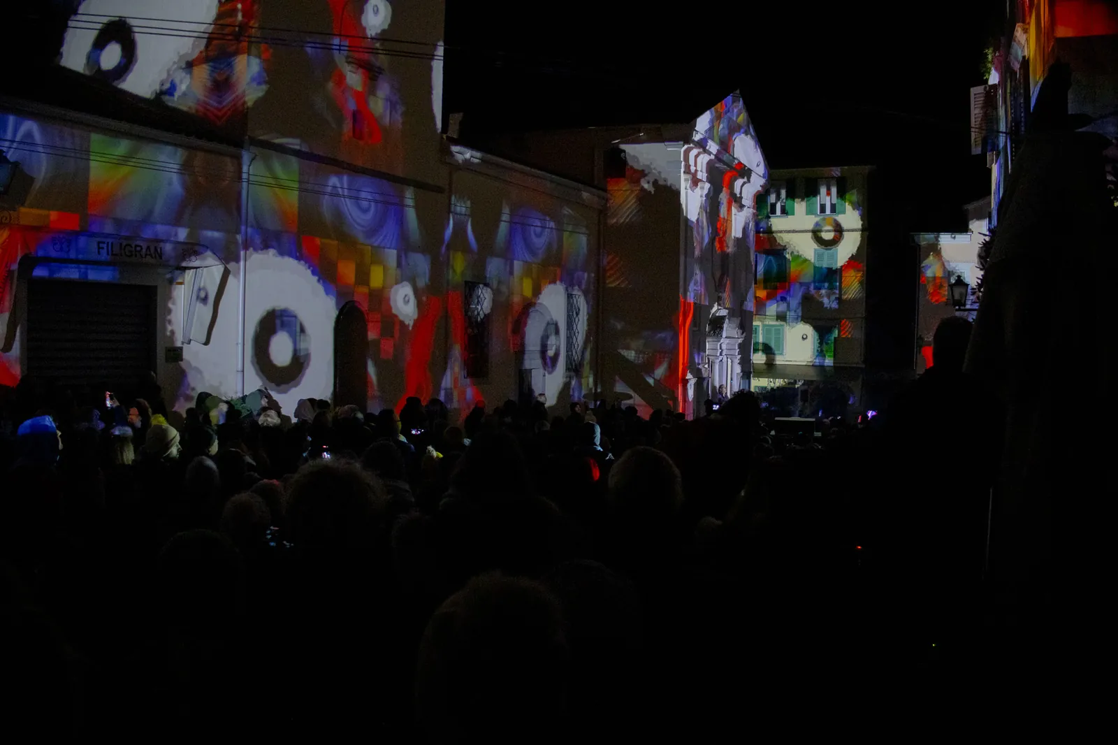 Svjetlarna Lovran 2025 — Festival, photograph 11 of 37.